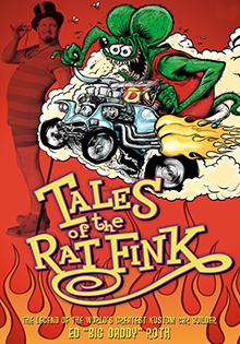 Tales Of The Rat Fink