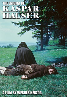 The Enigma Of Kaspar Hauser