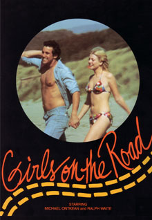 Girls On The Road