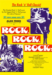 Rock, Rock, Rock!