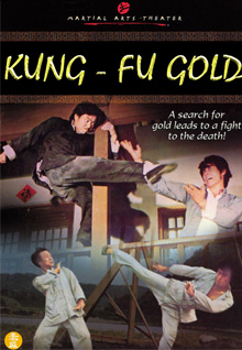 Kung Fu Gold