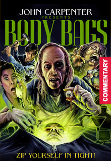 Body Bags [Audio Commentary]