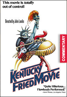 The Kentucky Fried Movie [Audio Commentary]