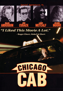Chicago Cab (Hellcab)
