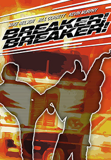 RiffTrax: Breaker! Breaker!