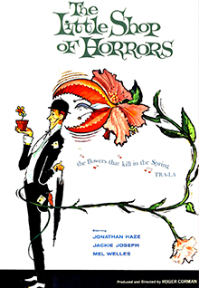 The Little Shop Of Horrors