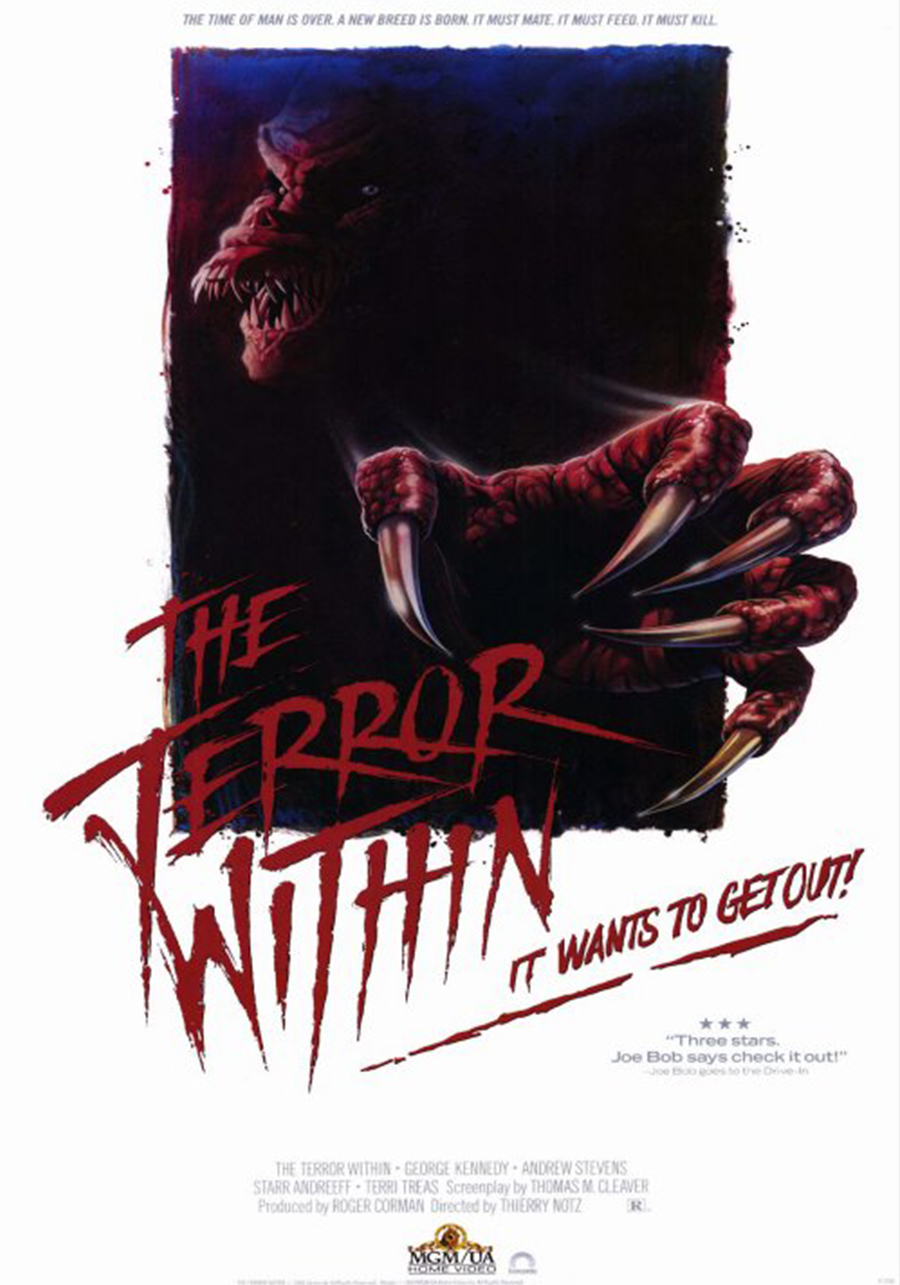 The Terror Within