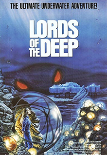 Lords Of The Deep