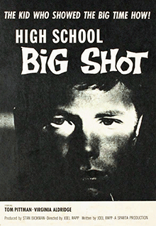 High School Big Shot