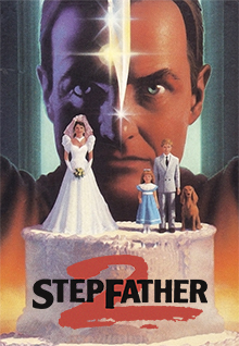 The Stepfather II