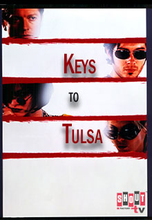 Keys To Tulsa