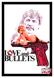 Love And Bullets