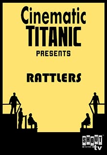 Cinematic Titanic: Rattlers [Live]