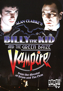 Billy The Kid & The Green Baize Vampire