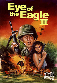 Eye Of The Eagle II: Inside The Enemy