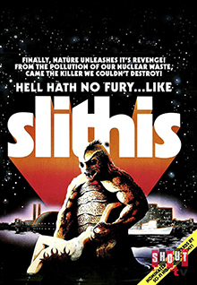 Slithis