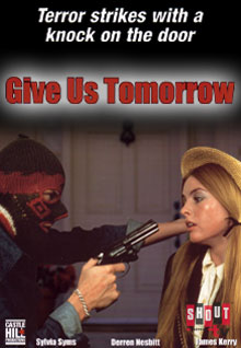 Give Us Tomorrow