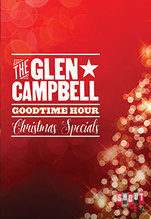 The Glen Campbell Goodtime Hour: Christmas Special (December 21, 1969)