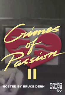 Crimes Of Passion II