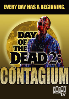 Day Of The Dead 2: Contagium