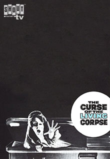 Curse Of The Living Corpse