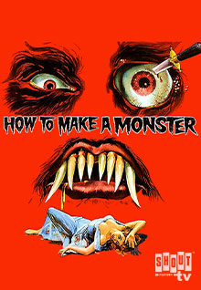 How To Make A Monster
