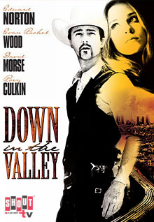 Down In The Valley