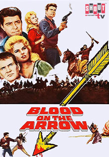 Blood On The Arrow