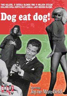 Dog Eat Dog!