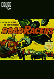 The Roadracers