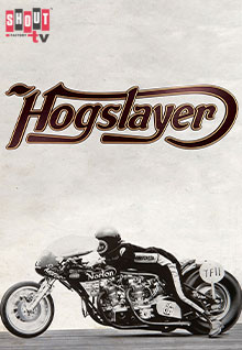 Hogslayer: The Unapproachable Legend