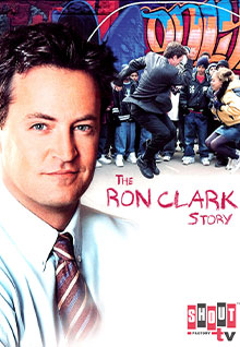 The Ron Clark Story