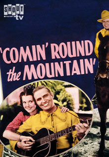 Comin’ Round The Mountain