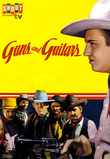 Guns And Guitars