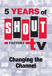 Shout! Factory TV: 5th Anniversary Special
