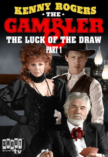 The Gambler Returns: The Luck Of The Draw (Part 1)