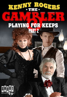 The Gambler V: Playing For Keeps (Part 2)