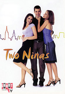 Two Ninas