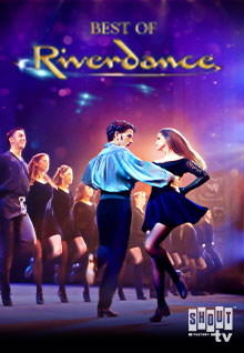 The Best Of Riverdance