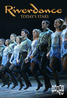 Riverdance: Today's Stars
