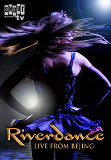 Riverdance: Live From Beijing