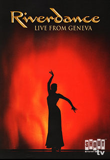 Riverdance: Live From Geneva