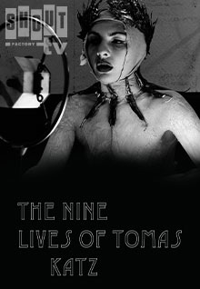 The Nine Lives Of Tomas Katz