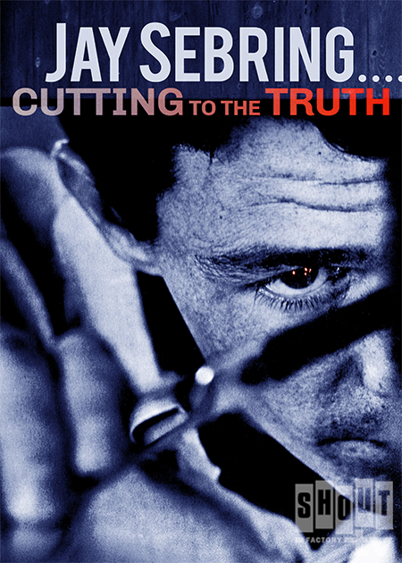 Jay Sebring….Cutting To The Truth