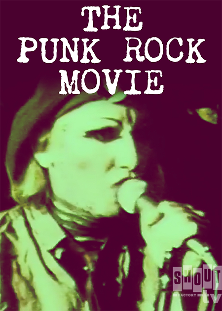 The Punk Rock Movie