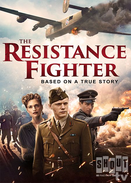 The Resistance Fighter [English-Language Version]