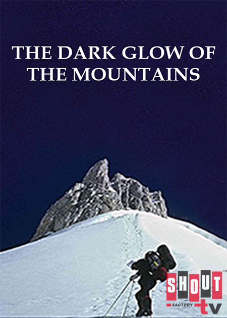 The Dark Glow Of The Mountains
