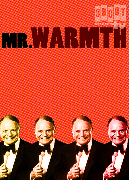 Mr. Warmth