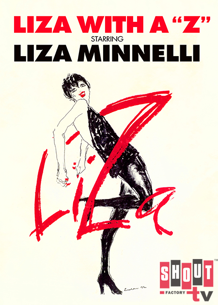 Liza With A "Z" 