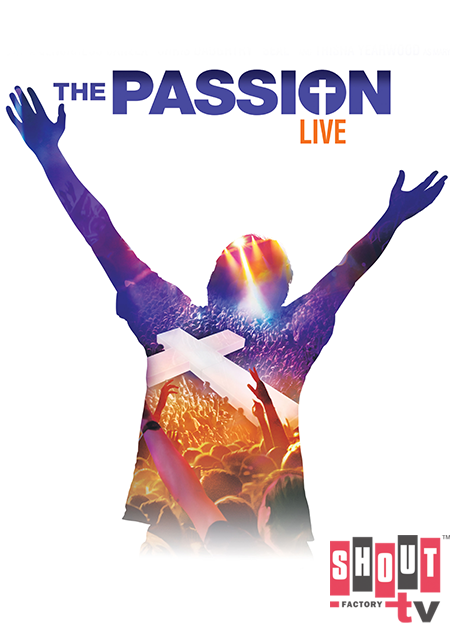 The Passion Live